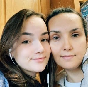 Meet your Posher, Marina